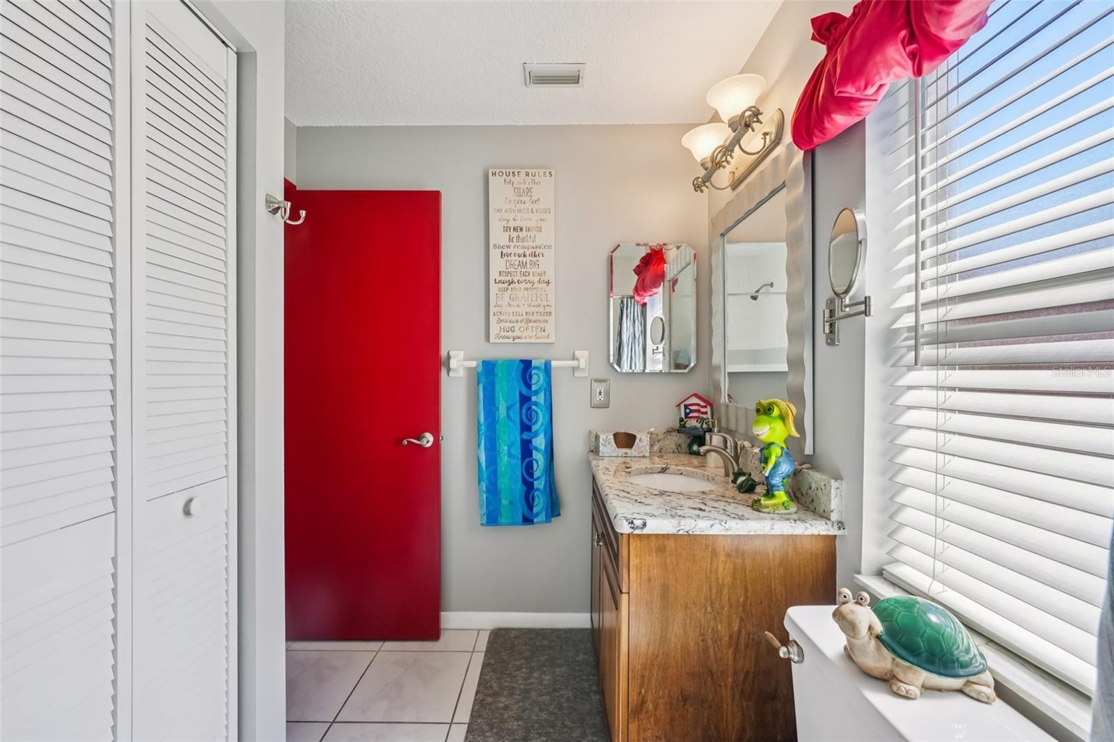 AUTUMN RUN - Residential