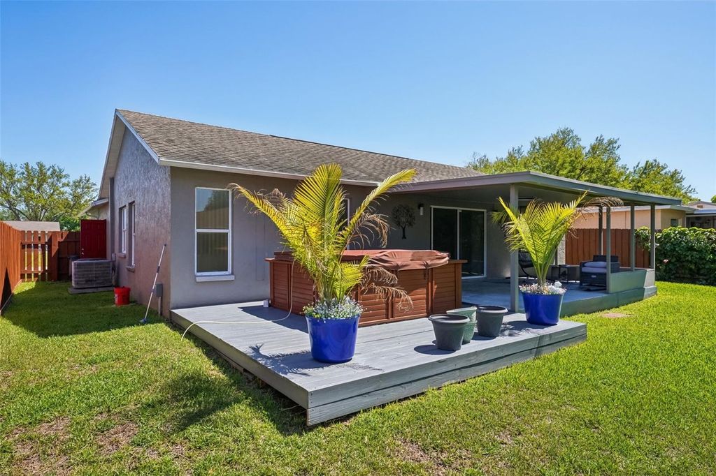 Photo of 11178 Oakhaven Drive, Pinellas Park, FL 33782 (MLS # TB8489161)