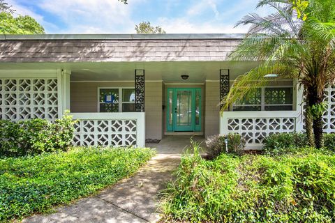 A home in MAITLAND