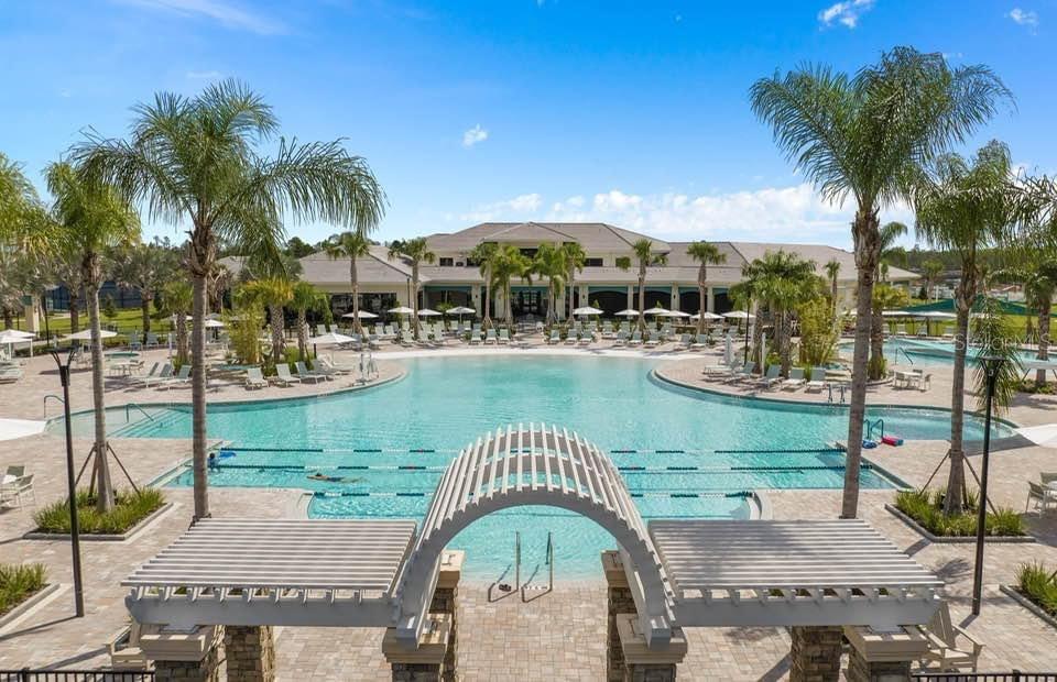 DEL WEBB SUNBRIDGE PH 1 - Residential