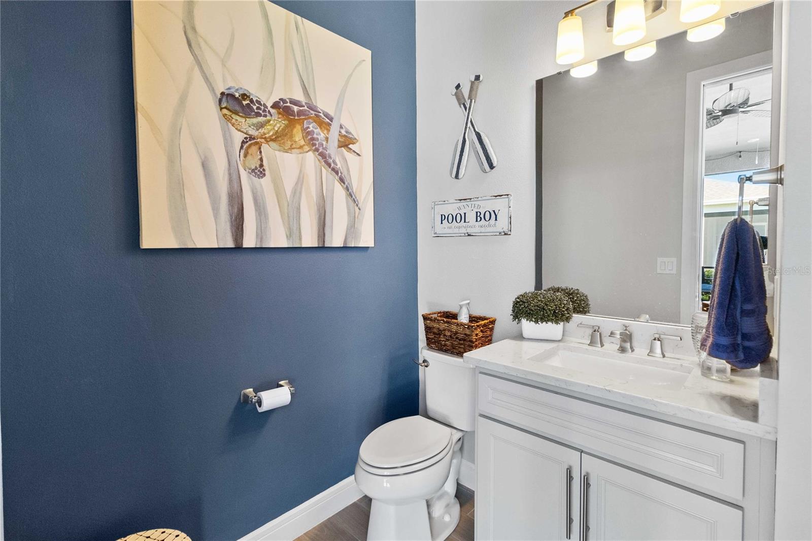 DEL WEBB SUNBRIDGE PH 1 - Residential