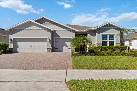 Property photo of 2744 Nature View Road, St Cloud, FL 34771