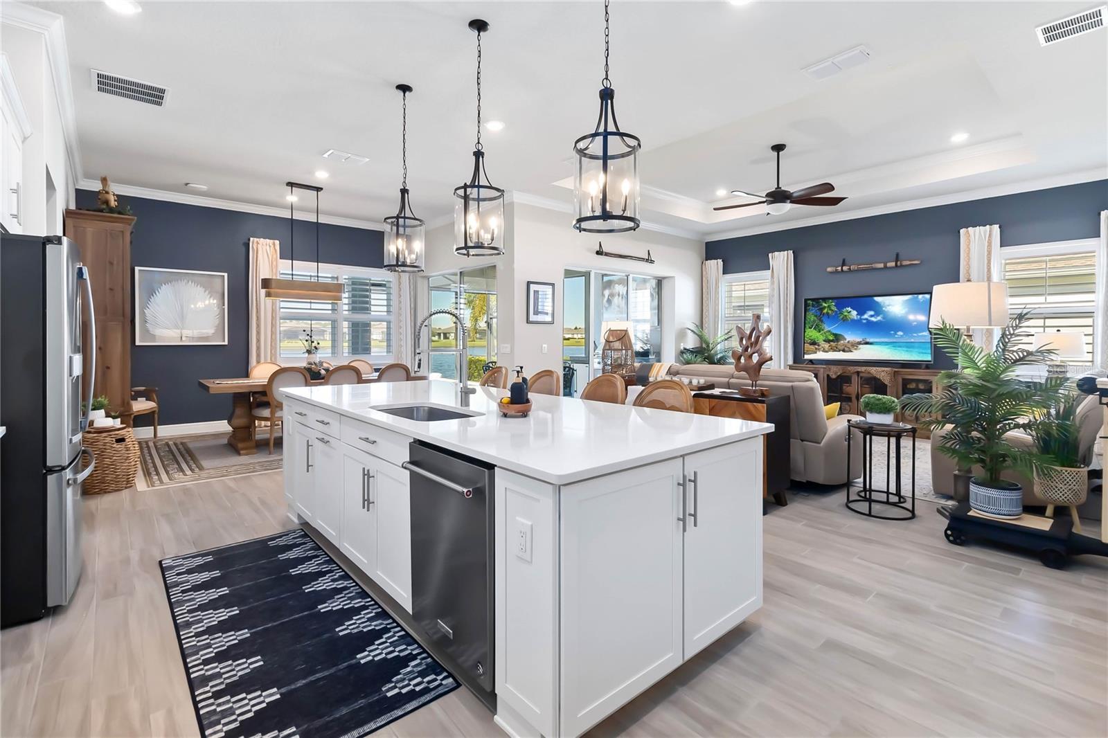 DEL WEBB SUNBRIDGE PH 1 - Residential