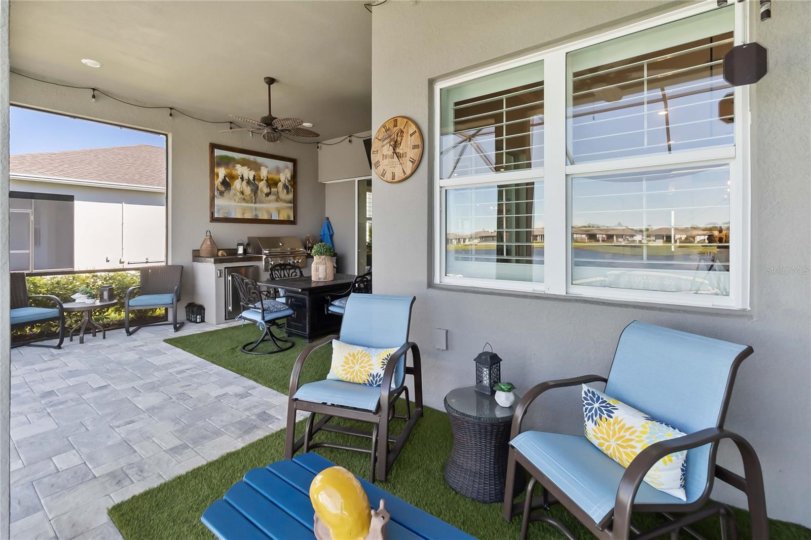 DEL WEBB SUNBRIDGE PH 1 - Residential