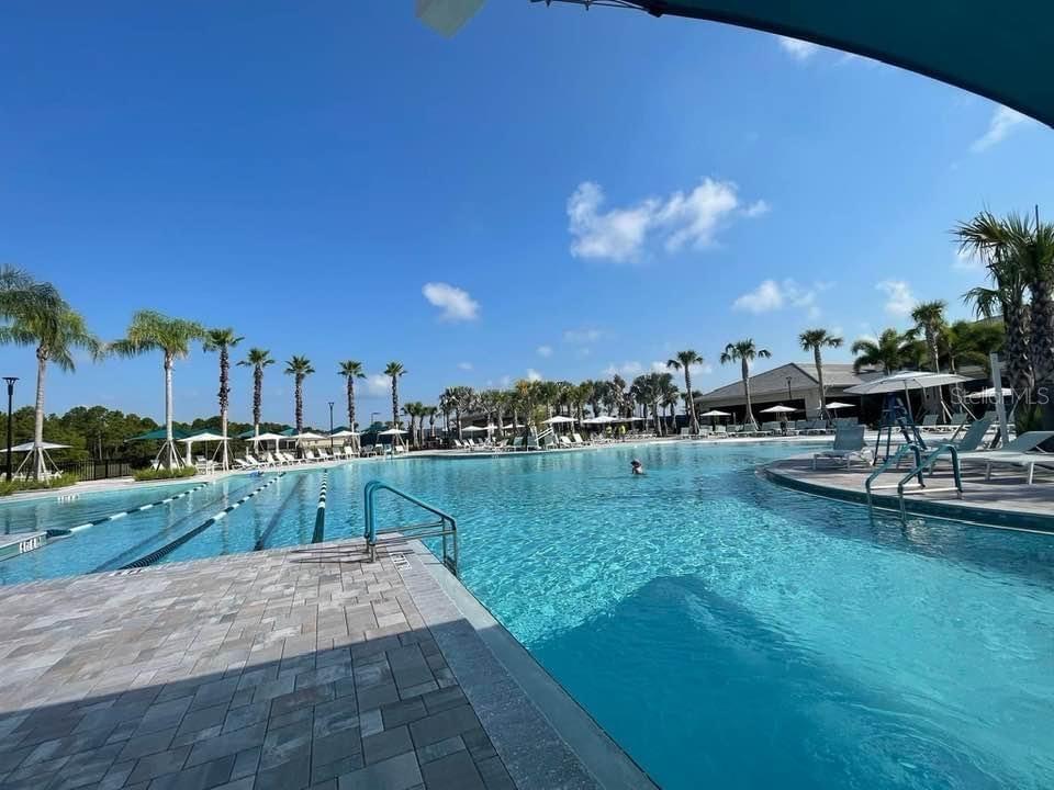 DEL WEBB SUNBRIDGE PH 1 - Residential