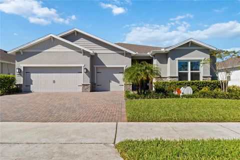 Photo of 2744 Nature View Road, Saint Cloud, FL 34771 (MLS # V4946141)