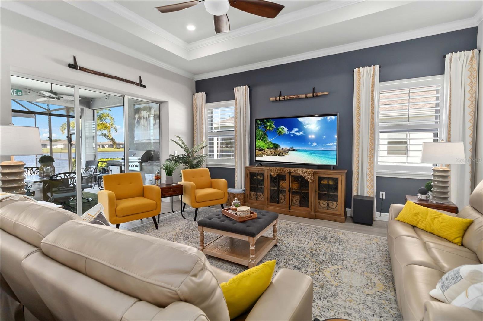 DEL WEBB SUNBRIDGE PH 1 - Residential