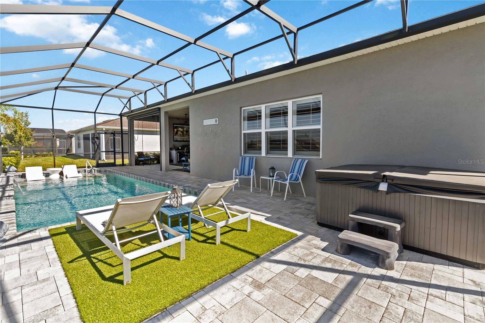 DEL WEBB SUNBRIDGE PH 1 - Residential