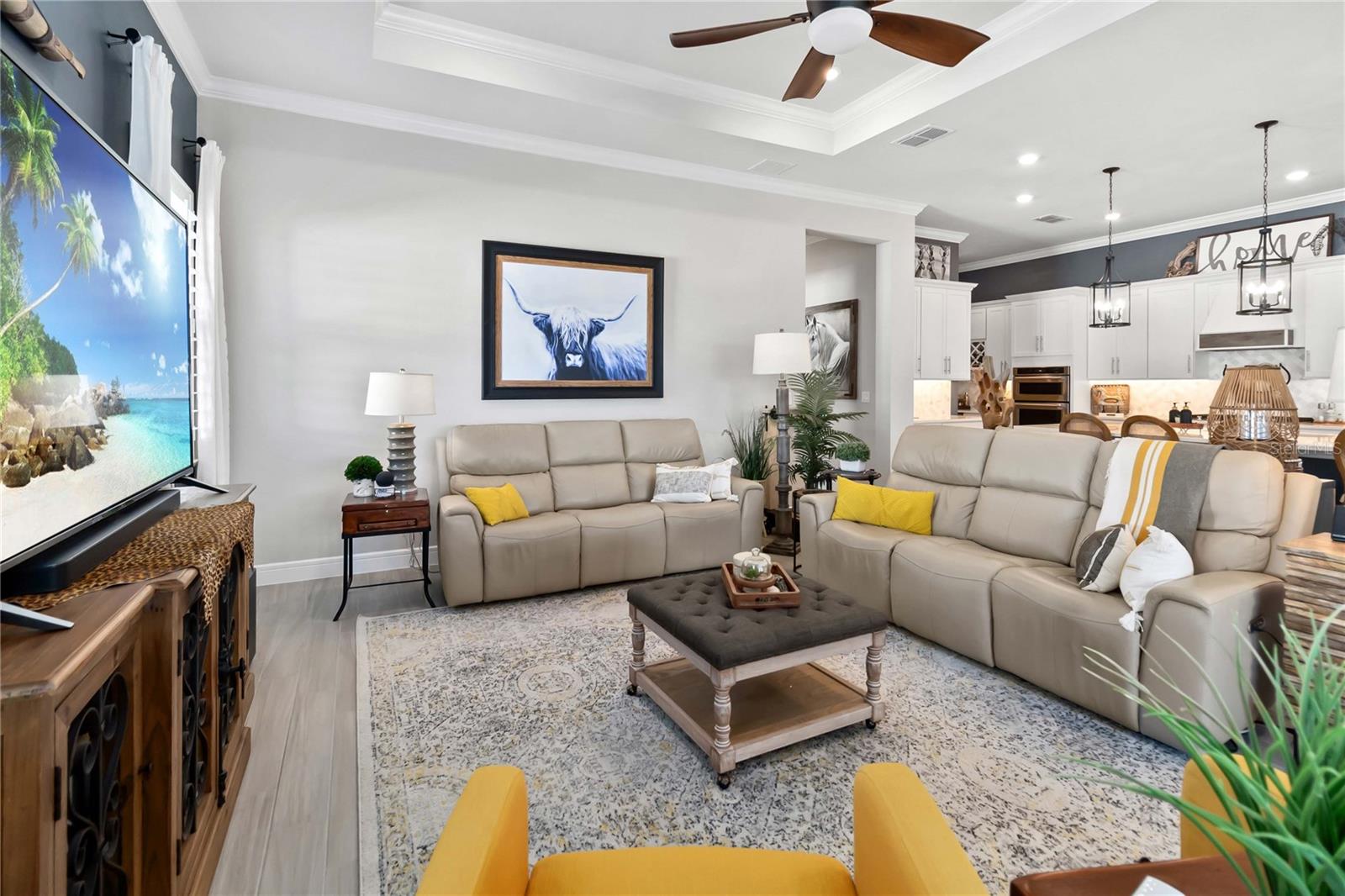 DEL WEBB SUNBRIDGE PH 1 - Residential