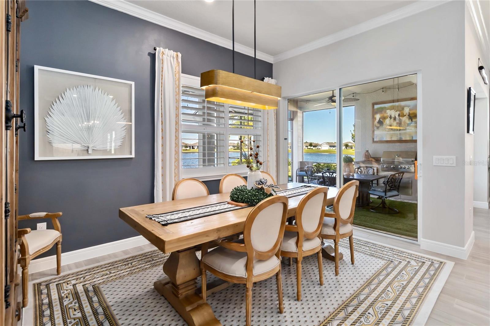 DEL WEBB SUNBRIDGE PH 1 - Residential