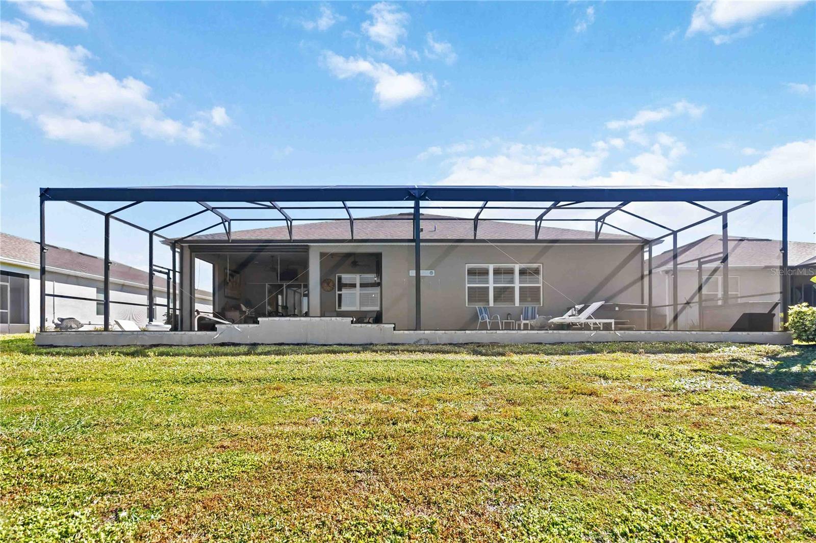 DEL WEBB SUNBRIDGE PH 1 - Residential