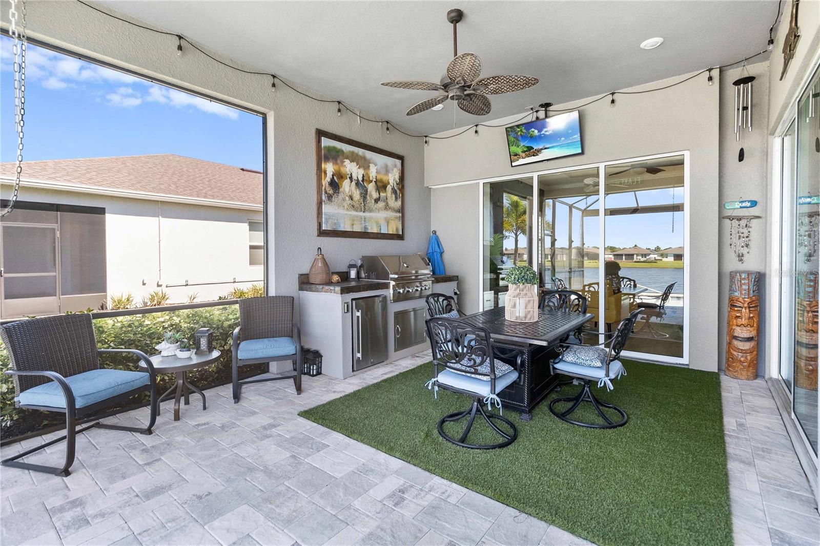 DEL WEBB SUNBRIDGE PH 1 - Residential