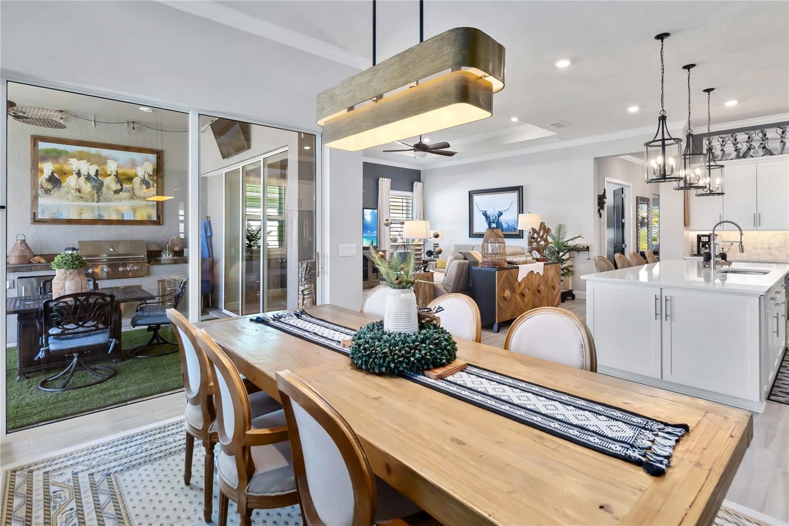 DEL WEBB SUNBRIDGE PH 1 - Residential