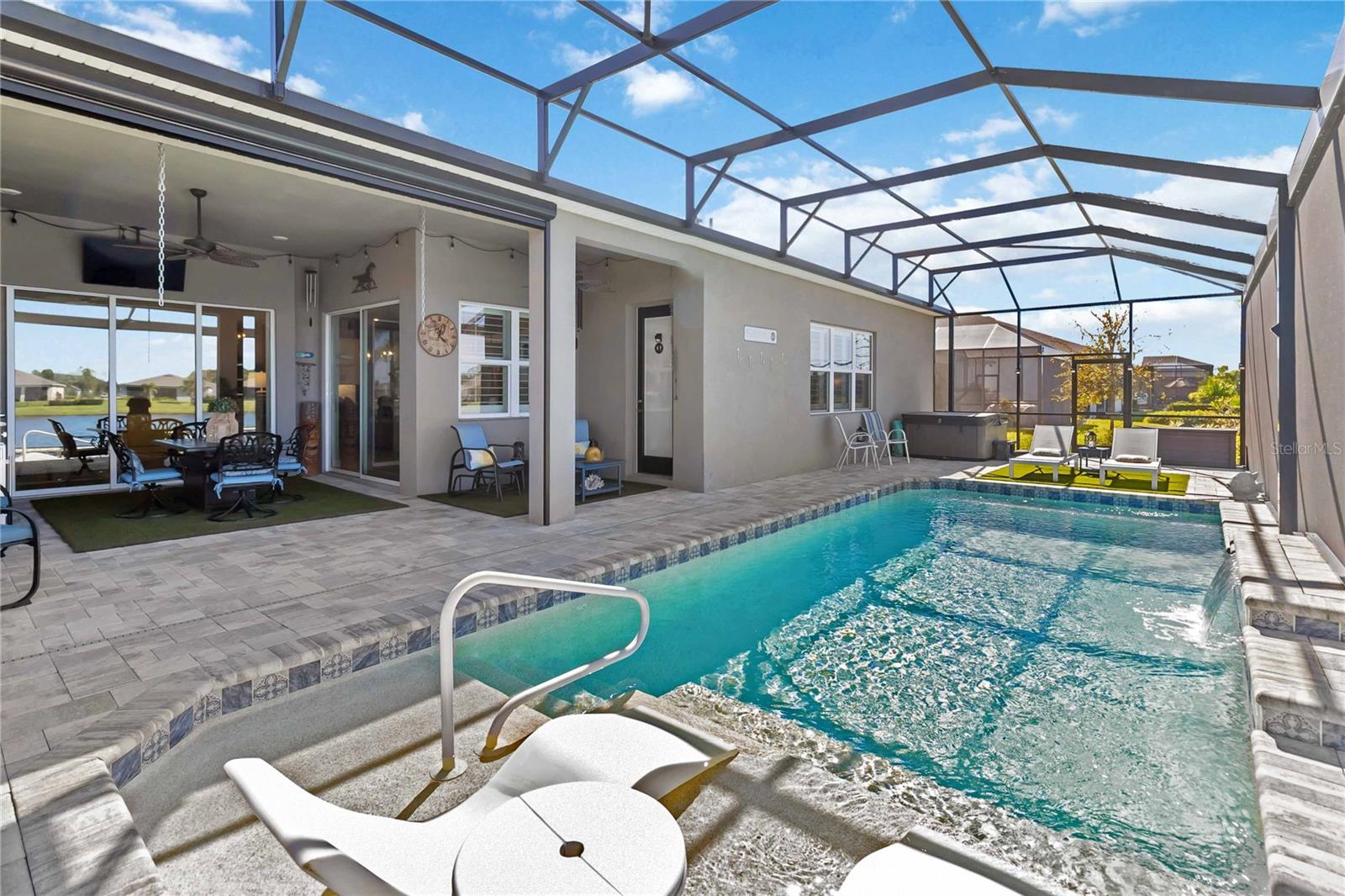 DEL WEBB SUNBRIDGE PH 1 - Residential