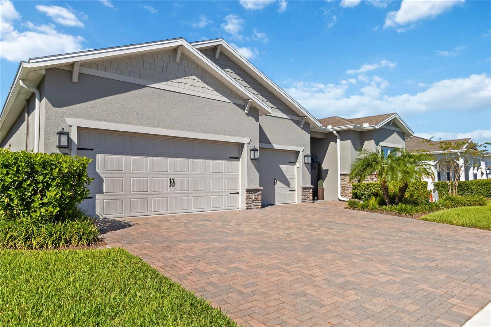 DEL WEBB SUNBRIDGE PH 1 - Residential
