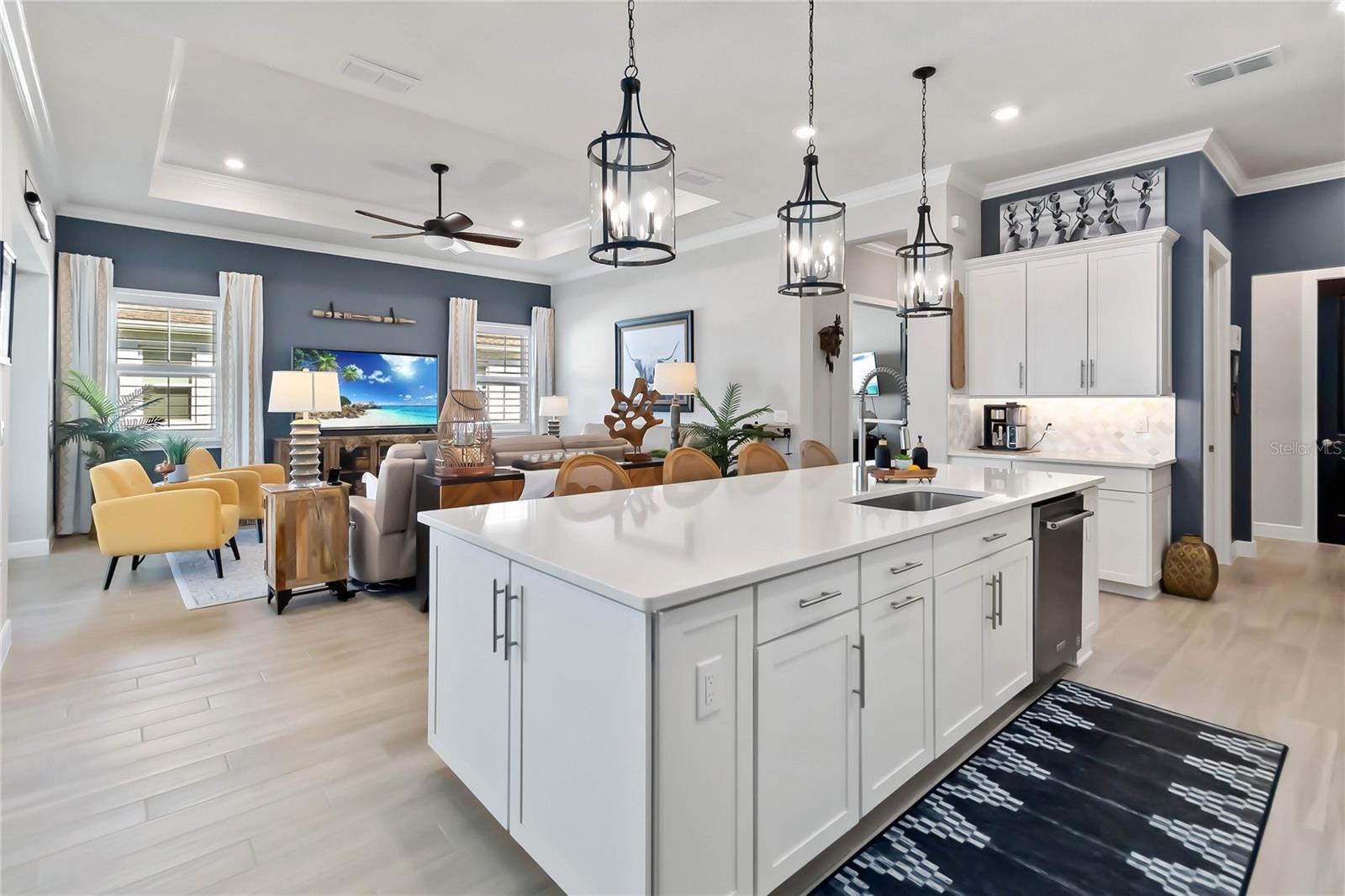 DEL WEBB SUNBRIDGE PH 1 - Residential