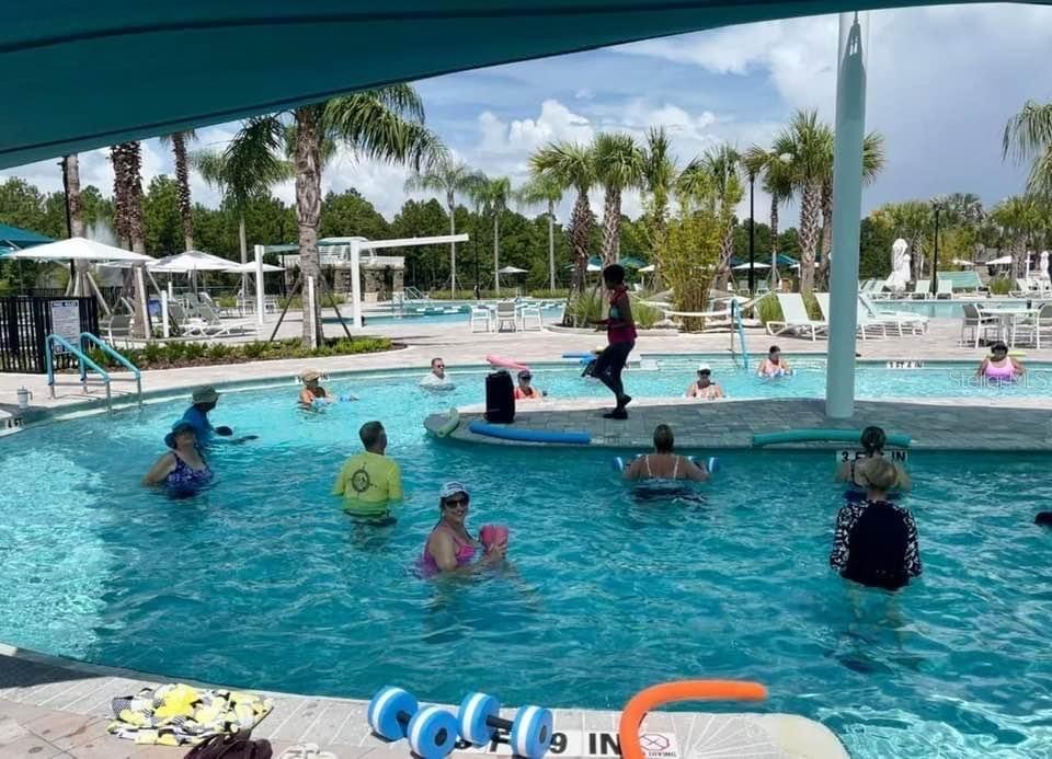 DEL WEBB SUNBRIDGE PH 1 - Residential