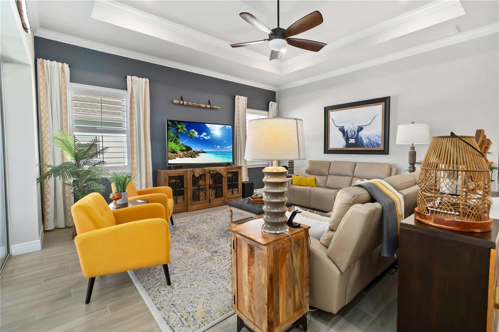 DEL WEBB SUNBRIDGE PH 1 - Residential