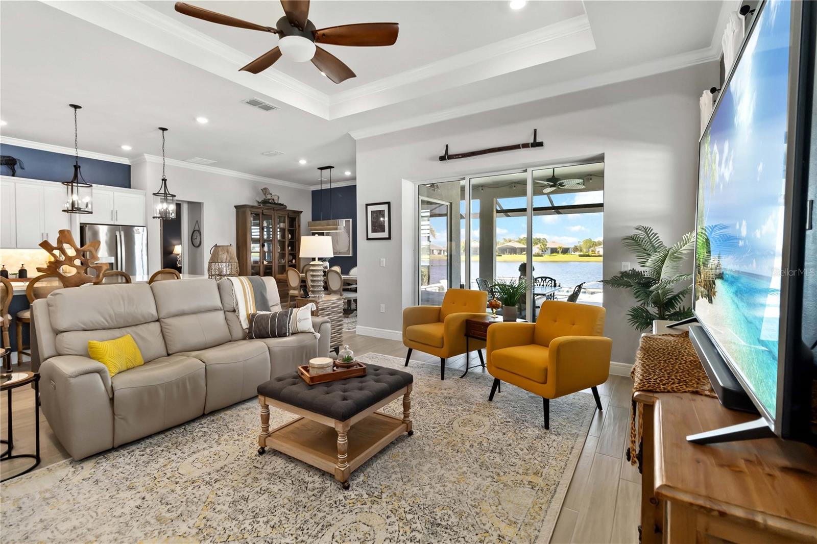 DEL WEBB SUNBRIDGE PH 1 - Residential