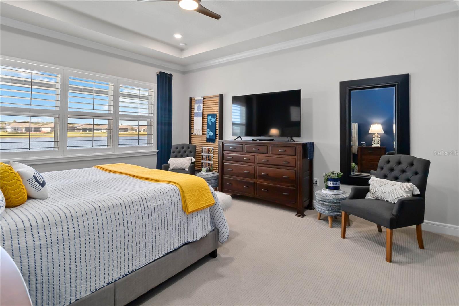 DEL WEBB SUNBRIDGE PH 1 - Residential