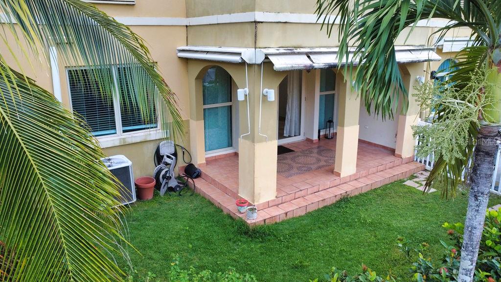 AQUABELLA - Residential Lease