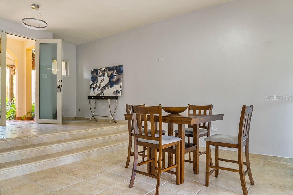 AQUABELLA - Residential Lease