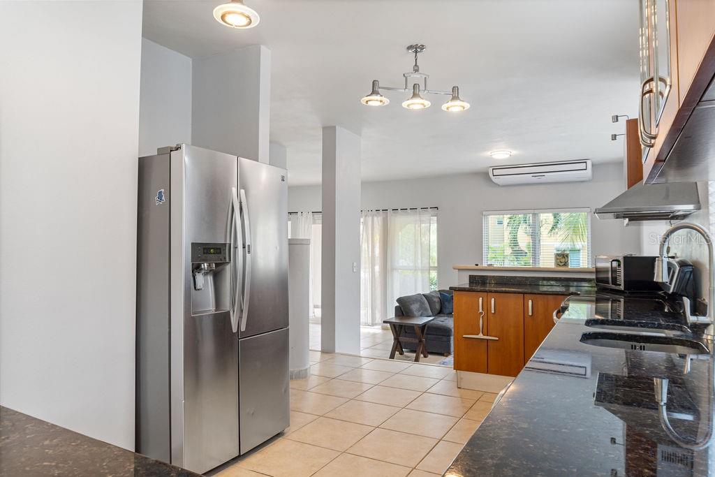AQUABELLA - Residential Lease