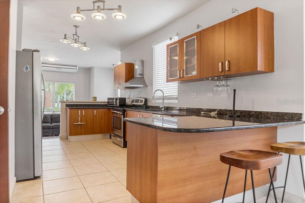 AQUABELLA - Residential Lease