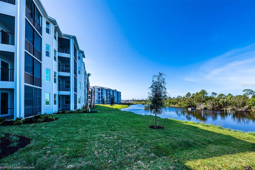 Photo of 14121 Heritage Landing Boulevard #728, Punta Gorda, FL 33955 (MLS # C7519555)