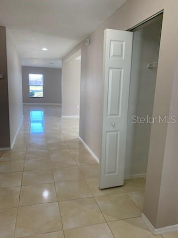 CREEKSIDE - Residential Lease