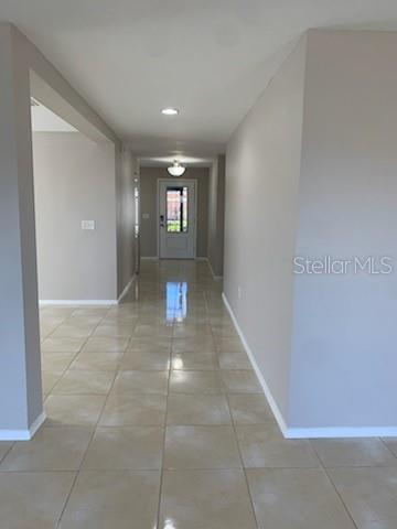 CREEKSIDE - Residential Lease