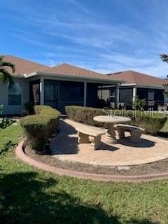 CREEKSIDE - Residential Lease