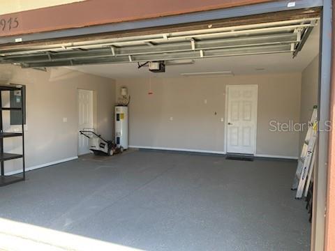 CREEKSIDE - Residential Lease