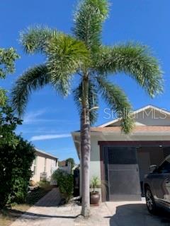 CREEKSIDE - Residential Lease