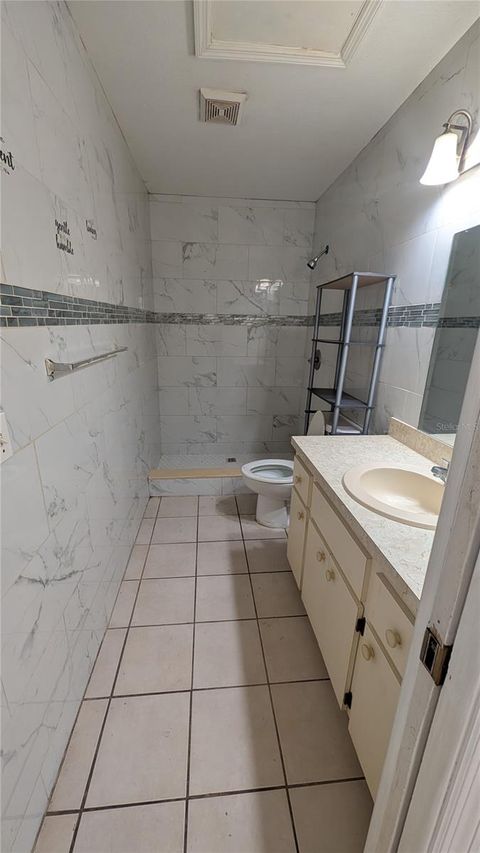 Tiny photo for 2423 S South Avenue, Leesburg, FL 34748 (MLS # O6386792)