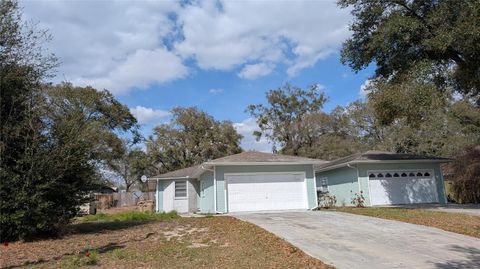 Tiny photo for 2423 S South Avenue, Leesburg, FL 34748 (MLS # O6386792)