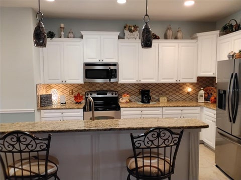 Tiny photo for 3317 Saloman Ln, Clermont, FL 34711 (MLS # O6452513)