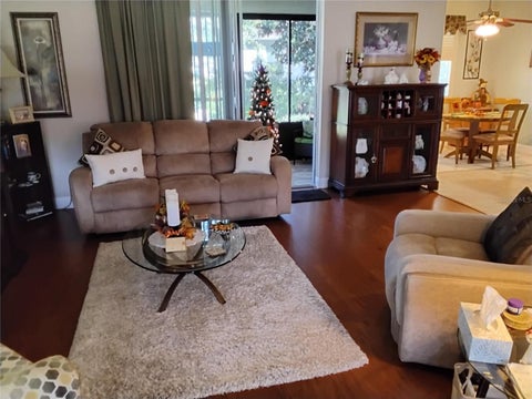Tiny photo for 3317 Saloman Ln, Clermont, FL 34711 (MLS # O6452513)