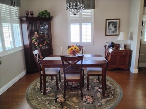 Tiny photo for 3317 Saloman Ln, Clermont, FL 34711 (MLS # O6452513)