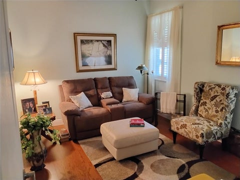 Tiny photo for 3317 Saloman Ln, Clermont, FL 34711 (MLS # O6452513)