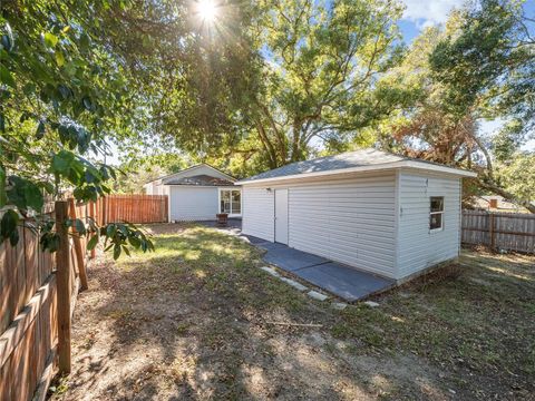 A home in MOUNT DORA