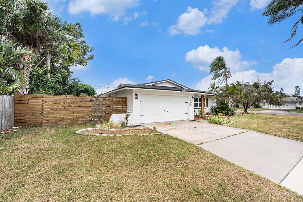 Photo of 1806 N Keene Road, Clearwater, FL 33755 (MLS # TB8433650)