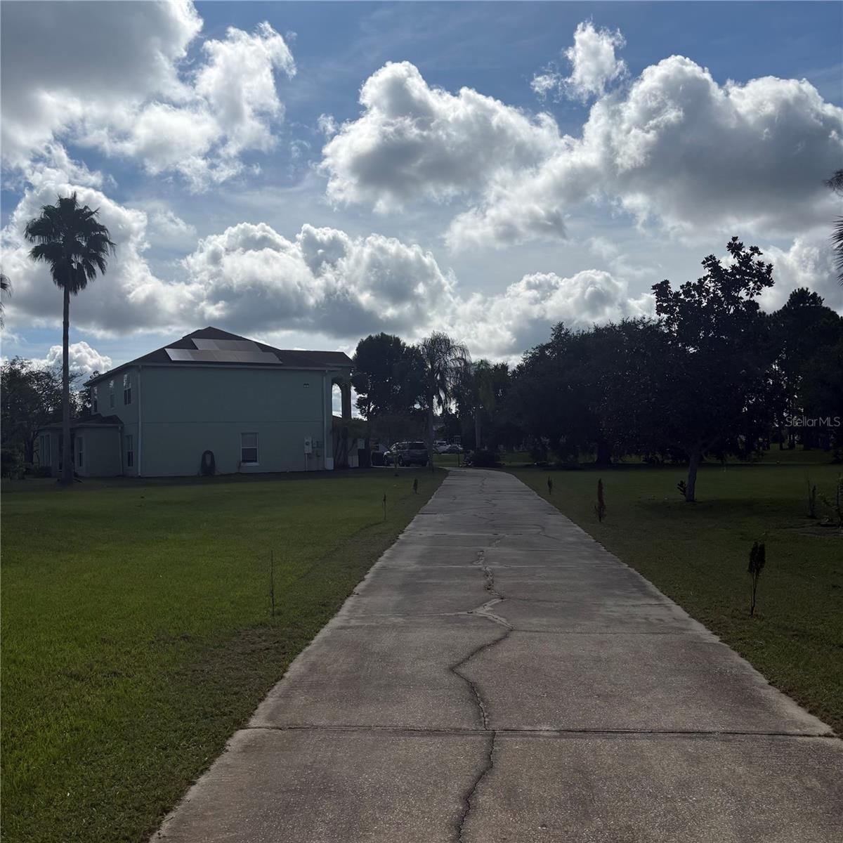 151 AURELIA COURT