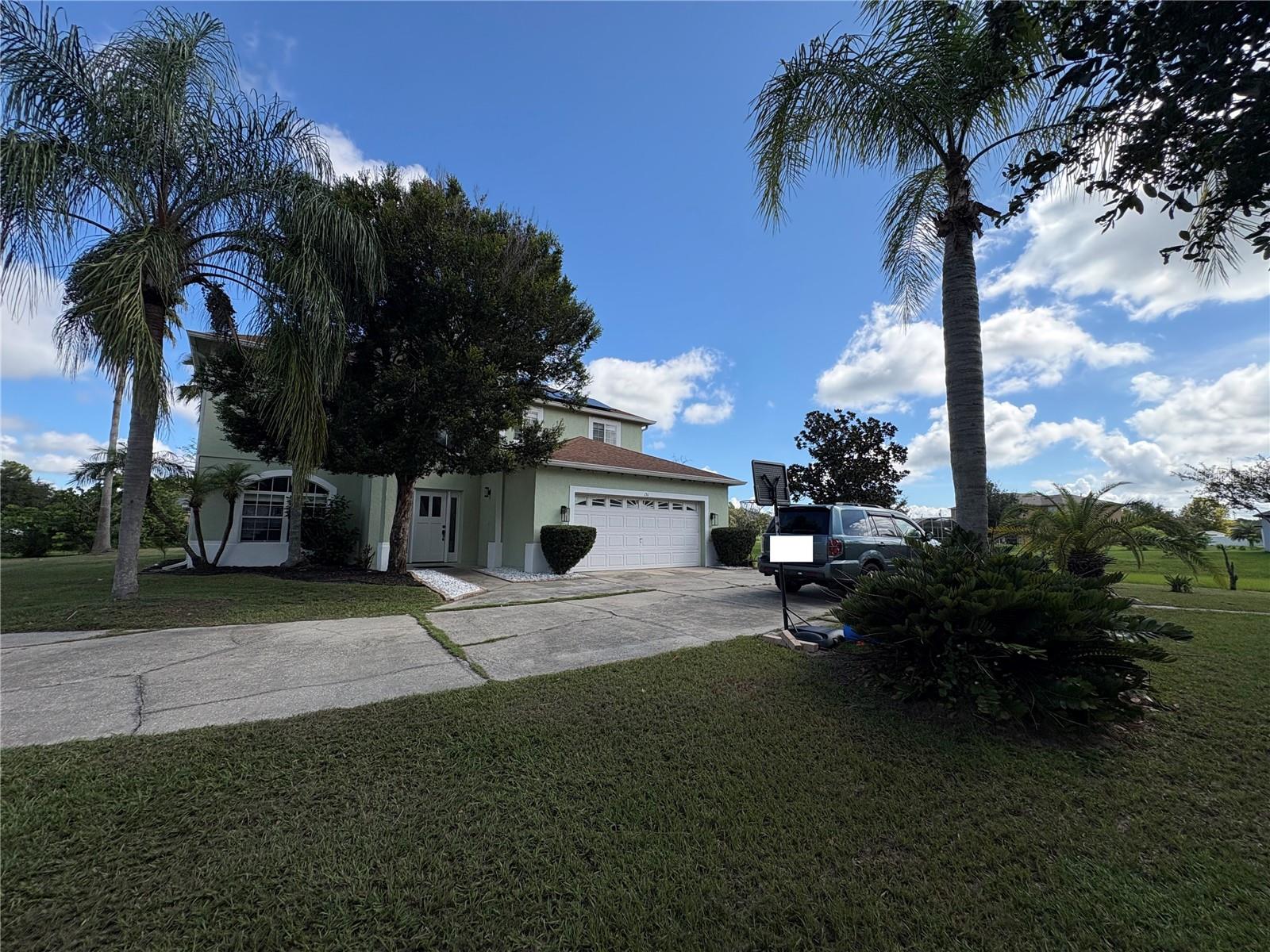 151 AURELIA COURT