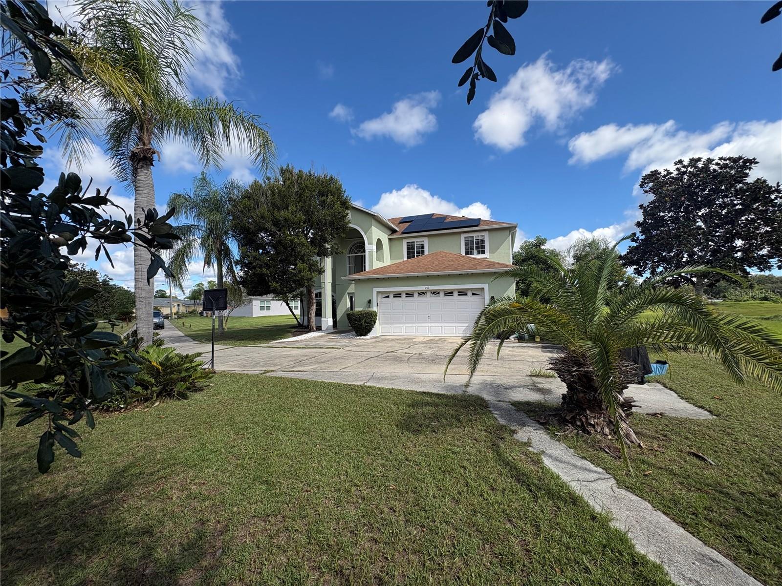 151 AURELIA COURT