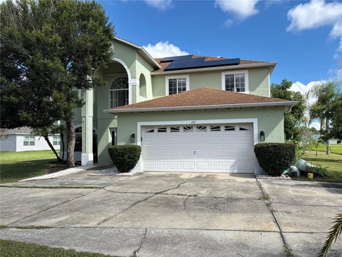 Property photo of 151 Aurelia Court, Kissimmee, FL 34758