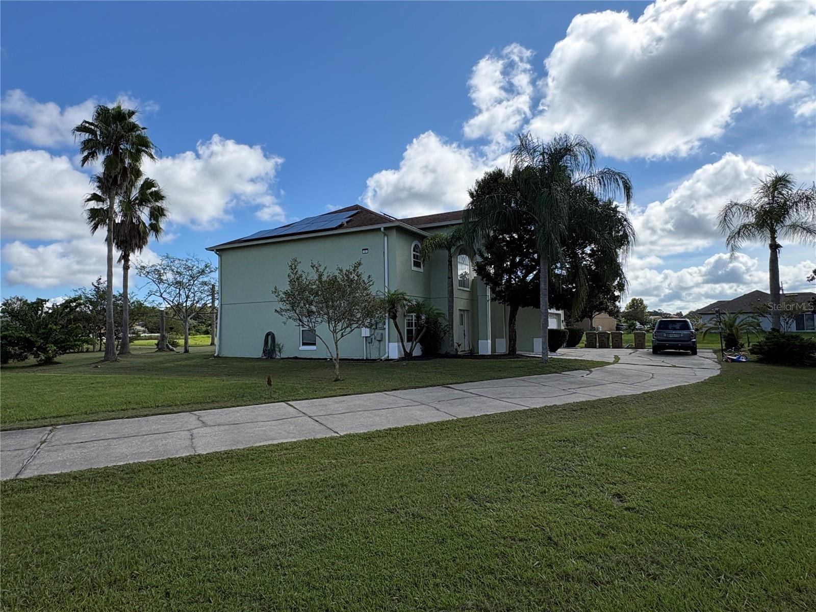 151 AURELIA COURT