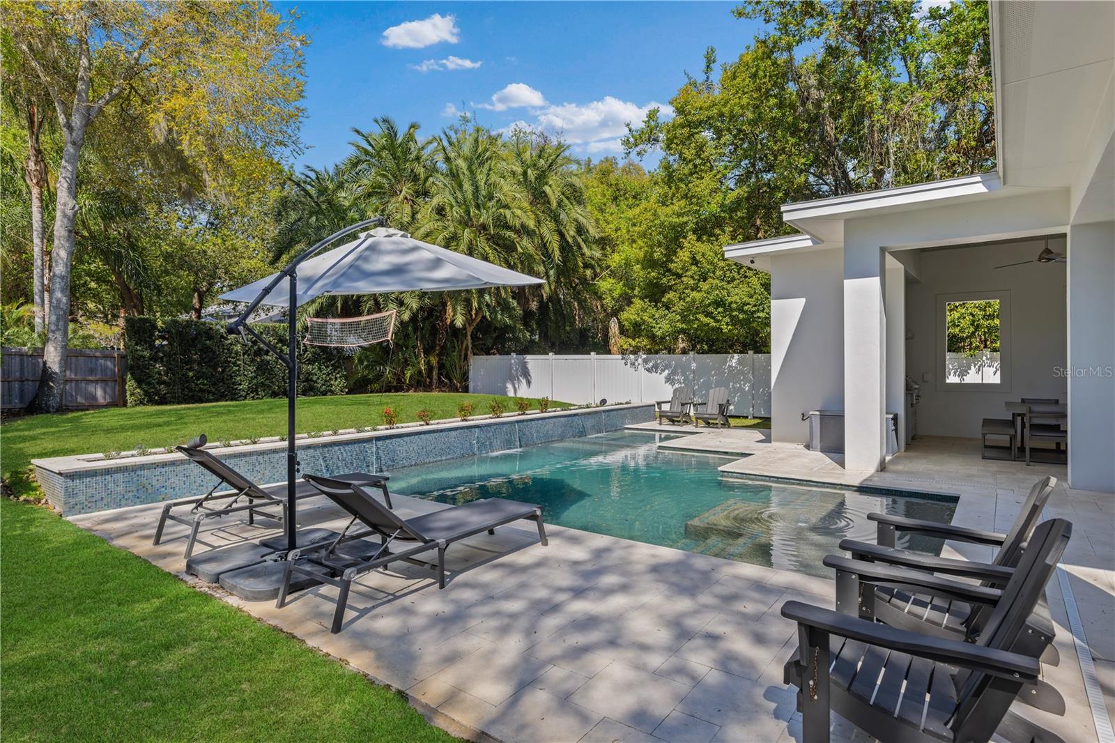 DAVIS SHORES - Residential