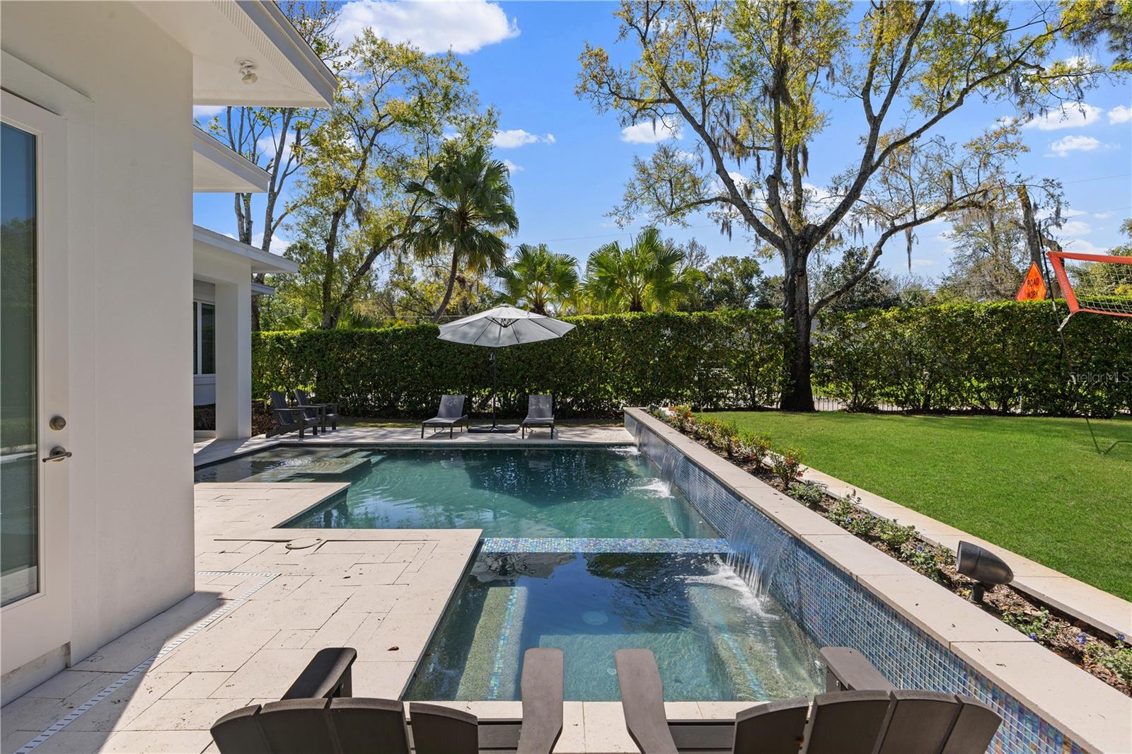 DAVIS SHORES - Residential