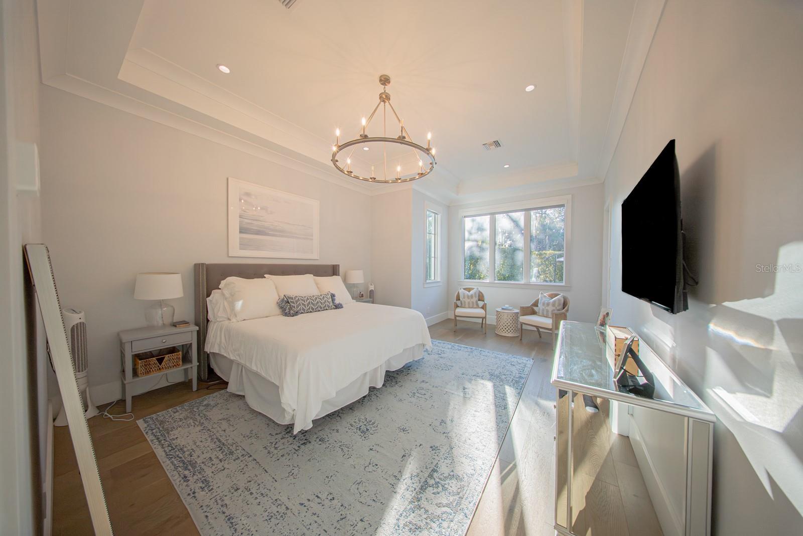 DAVIS SHORES - Residential